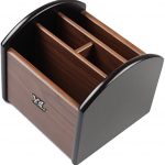 Սեղանի հավաքածու փայտե HX1014, 4 բաժին 10437