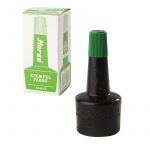 Թանաք Horse 30մլ., կանաչ 10731