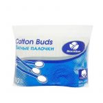 Ականջի փայտիկ  200հատ 21531