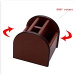 Սեղանի հավաքածու փայտե HX1005, 4 բաժին 10439