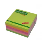 Թղթեր նշումերի համար Fantastick, կպչուն 76մմx76մմ, 400 հատ  13375