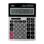 Հաշվիչ Deli 1671 12նիշ 13573