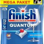 Սպասք լվացող հաբ Finish Quantum 72 հատ  21751