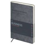 Նոթատետր business A5 տողանի, 136թ 14583