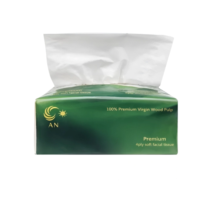 -an-premium-4-_pr24332_2.jpg.700x700e Անձեռոցիկ An Premium 4 շերտ 100 հատ 20366 - Image 1