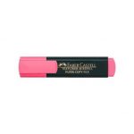 Մարկեր ընդգծող Faber Castell TEXTLINER 48 վարդագույն 20127