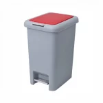 Աղբաման ոտնակով Liao 10լ  T130042  21559