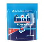 Սպասք լվացող հաբ Finish Power 25 հատ 21755