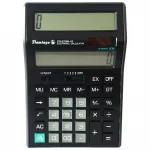 Հաշվիչ Flamingo CD-2376, 12 նիշ երկկողմանի 13576