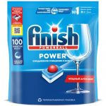 Սպասք լվացող հաբ Finish Power 100 հատ 21753