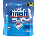 Սպասք լվացող հաբ Finish Quantum 36 հատ 21754