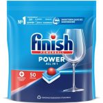 Սպասք լվացող հաբ Finish Power 50 հատ 21750