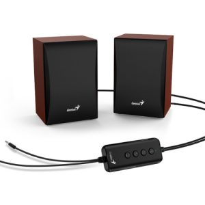 Բարձրախոս Genius SP-HF380BT, կոդ 30334