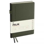 Օրատետր PALM 2027, A5, 176թ. 13426