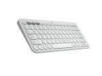 Ստեղնաշար Logitech Keyboard K380 White (L920-009589), մարտկոց 2*AA, անլար միջակայք – 10 մ, Bluetooth 30645 - Image 2