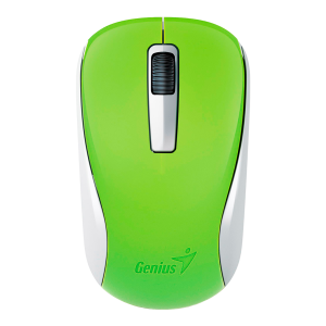 Մկնիկ Genius NX-7005 USB կանաչ, կոդ 30322