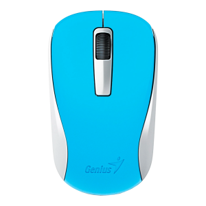 Մկնիկ Genius NX-7005 USB կապույտ, կոդ 30323