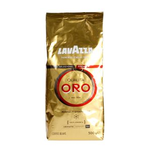 Սուրճ Oro 500գ. հատիկավոր արաբիկա, կոդ 60565