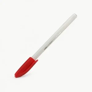 Ручка cello Tri Mate красная 13125