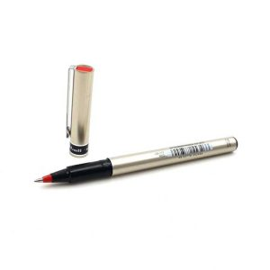 Գրիչ uni ball deluxe UB-177 0.7մմ կարմիր, կոդ 13123